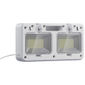 Bloco de Iluminação de Emergência 3000 Lumens - BLA 3000 Bloco de Iluminação de Emergência 3000 Lumens - BLA 3000