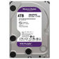 HD WD Purple™ Disco rígido para CFTV 4TB - WD43PURZ