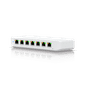 Switch 7P Giga PoE 42W - USW-Ultra (Sem fonte)