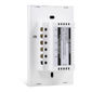 Interruptor touch smart Wi-Fi - EWS 1003 Branco Interruptor touch smart Wi-Fi - EWS 1003 Branco