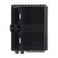 Caixa Terminação Óptica Aérea com splitter1x16SC/APC - XFCT 1616 Caixa Terminação Óptica Aérea com splitter1x16SC/APC - XFCT 1616