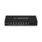 Edge Switch 8 Portas Gigabit (PoE Passivo 24V) ES-10XP-BR Edge Switch 8 Portas Gigabit (PoE Passivo 24V) ES-10XP-BR