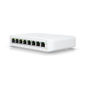 Switch Lite 8 PoE de Camada 2 com 8 portas - USW-Lite-8-PoE