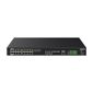 Switch Smart Hi-PoE com 20 portas Gigabit - SMART S2120G-HPA 240W