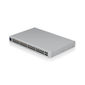 Switch Ubiquiti UniFi Gen2 48P PoE + 4SFP(195W) USW-48-POE