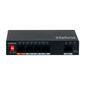 Switch 5 portas Fast Ethernet com 4 portas PoE+ - SF 500 Hi-PoE SKD Switch 5 portas Fast Ethernet com 4 portas PoE+ - SF 500 Hi-PoE SKD