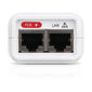 Fonte de alimentação Ethernet Giga POE-24-7W-G-WH-BR Fonte de alimentação Ethernet Giga POE-24-7W-G-WH-BR