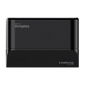 Fechadura Eletroímã de 150 kgf - FE 22150 PRETO Fechadura Eletroímã de 150 kgf - FE 22150 PRETO