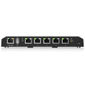 Edge Switch 5 Portas Gigabit (PoE Passivo 24V) ES-5XP-BR Edge Switch 5 Portas Gigabit (PoE Passivo 24V) ES-5XP-BR
