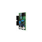 Placa para CP 48 e CP 112 Placa para CP 48 e CP 112