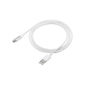 Cabo USB para USB-C - EUAC 12PB Cabo USB para USB-C - EUAC 12PB