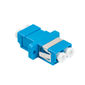 Adaptador LC Duplex - XFA 1LC Adaptador LC Duplex - XFA 1LC