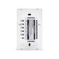 Interruptor touch inteligente Wi-Fi - MIS 1003 Branco