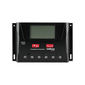 Controlador de Carga PWM - ECP 3024 Controlador de Carga PWM - ECP 3024