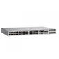 SWITCH - CATALYST 9200L 48-PORT POE+, 4 X 10G, NETWORK ESSENTIALS - C9200L-48P-4X-E-BR