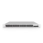 Switch Meraki MS210-48LP 1G L2 Cld-Mngd 48x GigE 370W PoE Switch - MS210-48LP-HW