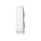 CPE 5 GHz com antena de 16 dBi MiMo 2x2 - WOM 5A MiMo CPE 5 GHz com antena de 16 dBi MiMo 2x2 - WOM 5A MiMo