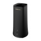 Extensor WI-FI Mesh 6 com Roteamento - IH3000 Preto