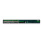 Switch Gerenciável L3 de 24 portas gigabit e 4 SFP+ - S3028G-B Switch Gerenciável L3 de 24 portas gigabit e 4 SFP+ - S3028G-B