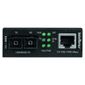 Conversor de Mídia - KGM 1105 - Gigabit Ethernet Multimodo 0,5 km
