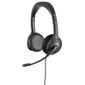 Headset biauricular USB - WHS 60 duo USB