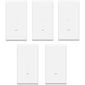 Access Point Mesh Pro - UAP-AC-M-PRO-5 (Pacote com 5 Unidades) Não acompanha Fonte