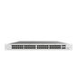 Switch Meraki MS120-48LP 1G L2 Cld Managed 48x GigE 370W PoE Switch - MS120-48LP-HW