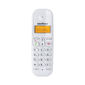 Telefone sem fio digital - TS 3110 - Branco Telefone sem fio digital - TS 3110 - Branco