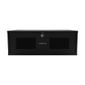 Mini rack montado de parede 3U 370 mm - MRM 337 Mini rack montado de parede 3U 370 mm - MRM 337