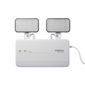 Bloco de Iluminação de emergência 1200 lúmens para área externa - BLA 1202 IP65 Bloco de Iluminação de emergência 1200 lúmens para área externa - BLA 1202 IP65