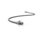 Patch Cord Impact - GIGA UTP CAT6 4P 2,0M Cinza Patch Cord Impact - GIGA UTP CAT6 4P 2,0M Cinza