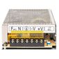 Fonte AC/DC 12,8V 20A metálica - EFM 1220 G2 Fonte AC/DC 12,8V 20A metálica - EFM 1220 G2