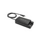 Fonte de alimentação 12,8V 10A - EF 1210+ Fonte de alimentação 12,8V 10A - EF 1210+