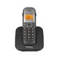 Telefone sem fio digital - TS 5120 Telefone sem fio digital - TS 5120