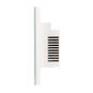 Interruptor touch smart Wi-Fi 6 teclas Branco - EWS 1006