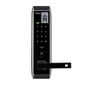 Fechadura digital de embutir com biometria - FR 330