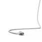 Patch Cord IMPACT GIGA U/UTP 4P CAT6 LSZH BRANCO 3,0M Patch Cord IMPACT GIGA U/UTP 4P CAT6 LSZH BRANCO 3,0M