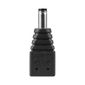 Conector P4 - CONEX 3000 P4 MACHO FAST (Pacote 10 unidades)