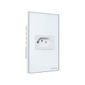 Tomada Inteligente Wi-fi - ETS 1001 BRANCO