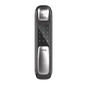 Fechadura Digital Push & Pull com biometria - FR 630 Fechadura Digital Push & Pull com biometria - FR 630