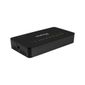Switch Não Gerenciável 8 portas Gigabit Ethernet - S1108G
