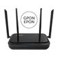 Modem Óptico PON LAN 2P Wi-Fi AC - WiFiber 120 AC Modem Óptico PON LAN 2P Wi-Fi AC - WiFiber 120 AC