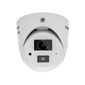 Câmera dome mini Multi HD de 2 MP - VHD 3220 MINI D Branca Câmera dome mini Multi HD de 2 MP - VHD 3220 MINI D Branca