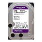 HD WD Purple™ Disco rígido para CFTV 6TB - WD64PURZ HD WD Purple™ Disco rígido para CFTV 6TB - WD64PURZ