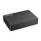 Switch Gigabit Ethernet de 5 portas - S1005G