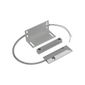 Sensor magnético de abertura com fio - XAS Porta de Aço SP com Suporte Sensor magnético de abertura com fio - XAS Porta de Aço SP com Suporte