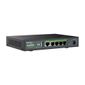 Roteador de Acesso 5 Portas Gigabit Ethernet - R3005G