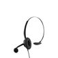 Headset Monoauricular USB - CHS 55 USB Headset Monoauricular USB - CHS 55 USB