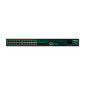 Switch Gerenciável L3 de 24 portas gigabit PoE e 4 SFP+ - S3028G-PB Max