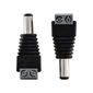 Conector - CONEX 1000 P4 MACHO (Pacote 10 unidades) Conector - CONEX 1000 P4 MACHO (Pacote 10 unidades)